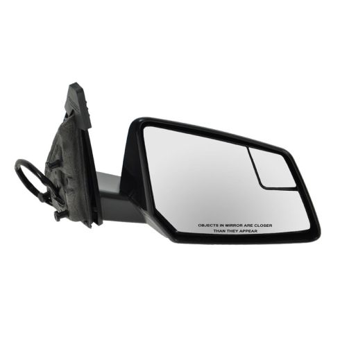 Chevrolet GMC Saturn Passenger Side Mirror TRQ MRA06055