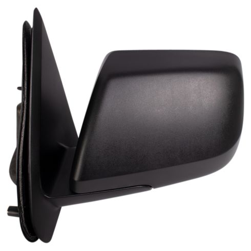 2008-09 Ford Escape Mercury Mariner Driver Side Mirror TRQ MRA06056