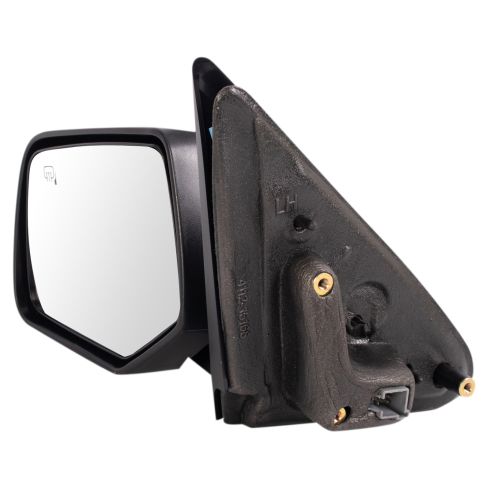 2008-09 Ford Escape Mercury Mariner Driver Side Mirror TRQ MRA06056