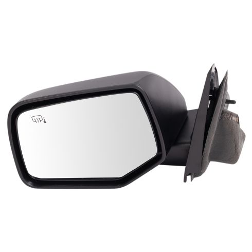 2008-09 Ford Escape Mercury Mariner Driver Side Mirror TRQ MRA06056