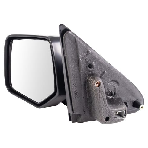 2008-09 Ford Escape Mercury Mariner Driver Side Mirror TRQ MRA06062