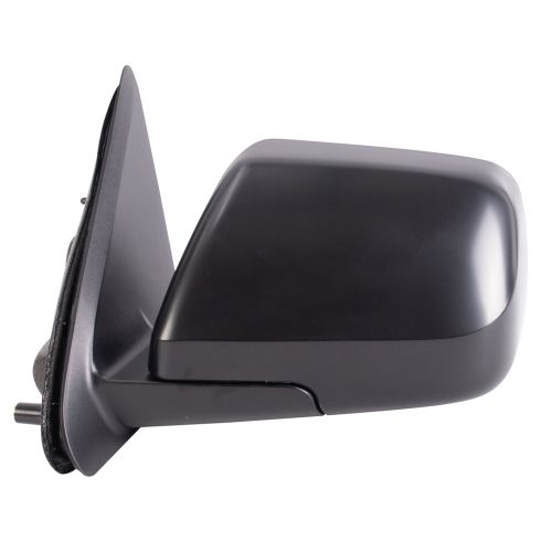 2008-09 Ford Escape Mercury Mariner Driver Side Mirror TRQ MRA06062