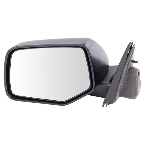 2008-09 Ford Escape Mercury Mariner Driver Side Mirror TRQ MRA06062