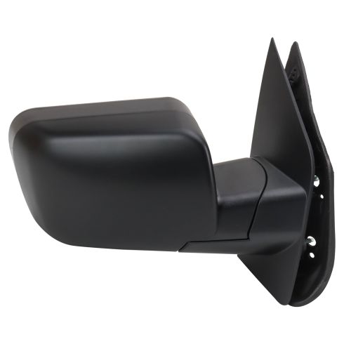 Nissan Titan Passenger Side Mirror TRQ MRA08347