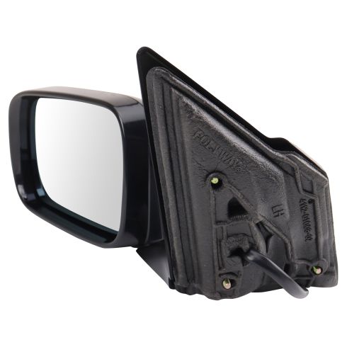 2010-13 Acura MDX Driver Side Power Heated Paint to Match Mirror TRQ MRA06135