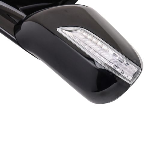 2010-13 Acura MDX Driver Side Power Heated Paint to Match Mirror TRQ MRA06135