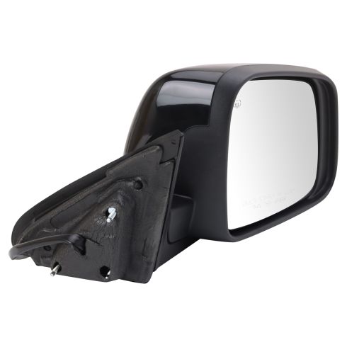 Jeep Grand Cherokee Passenger Side Mirror TRQ MRA08236