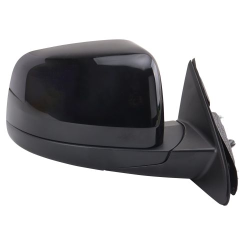 Jeep Grand Cherokee Passenger Side Mirror TRQ MRA08236