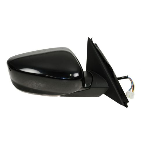Honda Accord Crosstour Crosstour Passenger Side Mirror TRQ MRA06188