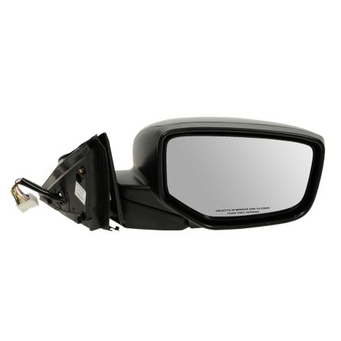 Honda Accord Crosstour Crosstour Passenger Side Mirror TRQ MRA06188