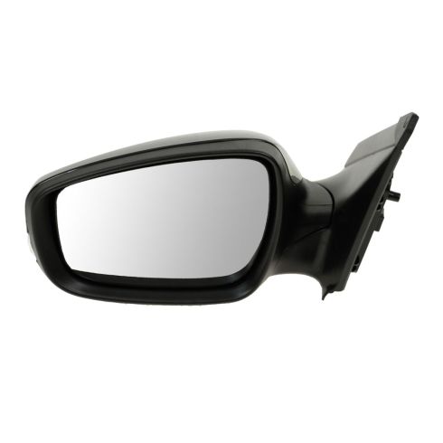 2012-16 Hyundai Accent Driver Side Power Paint to Match Mirror TRQ MRA06193