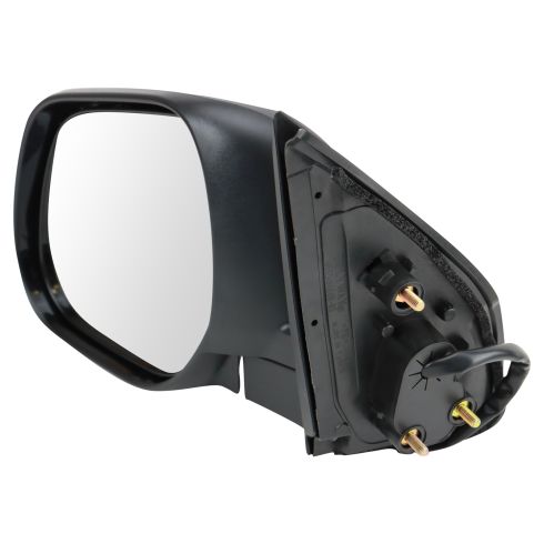Mitsubishi Driver Side Mirror TRQ MRA06195