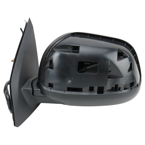 Mitsubishi Driver Side Mirror TRQ MRA06195