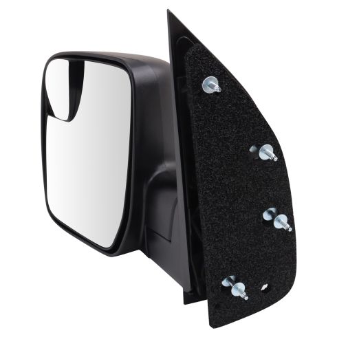 Ford Driver Side Mirror TRQ MRA06201