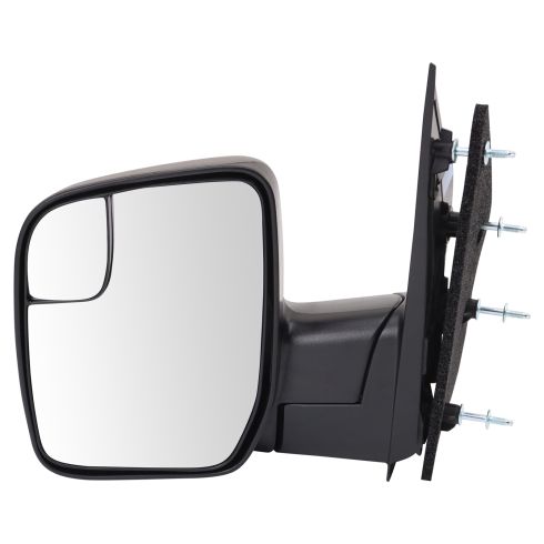 Ford Driver Side Mirror TRQ MRA06201