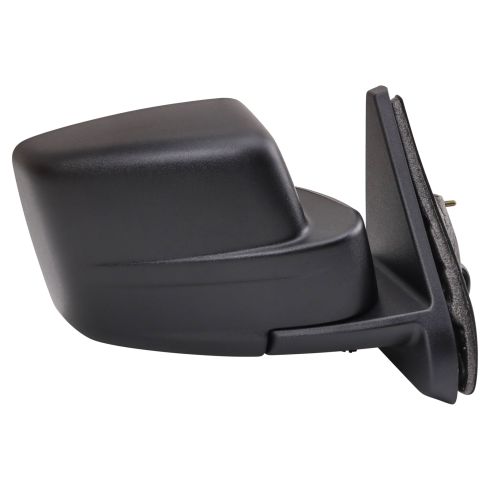 Jeep Patriot Passenger Side Mirror TRQ MRA06210