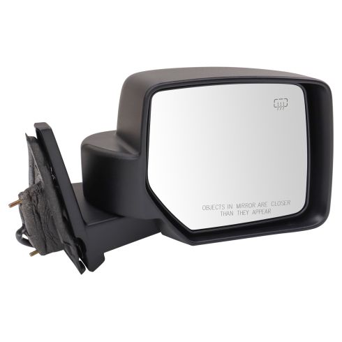 Jeep Patriot Passenger Side Mirror TRQ MRA06210