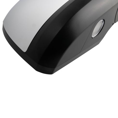 Toyota Sequoia Tundra Passenger Side Mirror TRQ MRA08294