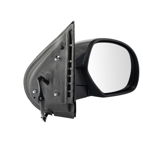 Chevrolet Suburban 1500 2500 Passenger Side Mirror TRQ MRA06212