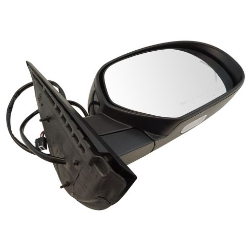 Chevrolet GMC Passenger Side Mirror TRQ MRA08173