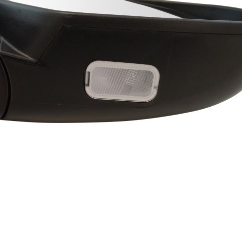 Chevrolet GMC Passenger Side Mirror TRQ MRA08173