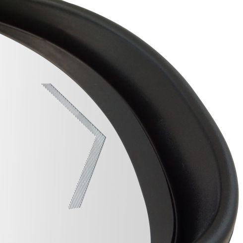 Chevrolet GMC Passenger Side Mirror TRQ MRA08173