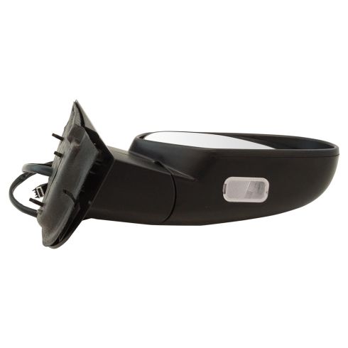 Chevrolet GMC Passenger Side Mirror TRQ MRA08173