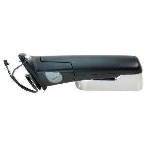 Ram 1500 Driver Side Mirror Trail Ridge TR00165