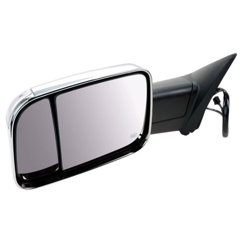 Ram 1500 Driver Side Mirror Trail Ridge TR00165