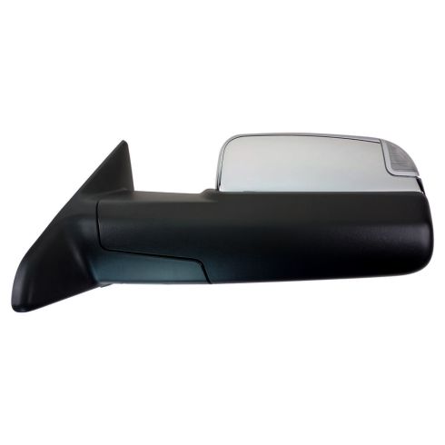 Ram 1500 Driver Side Mirror Trail Ridge TR00165