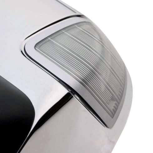 Ram 1500 Driver Side Mirror Trail Ridge TR00165