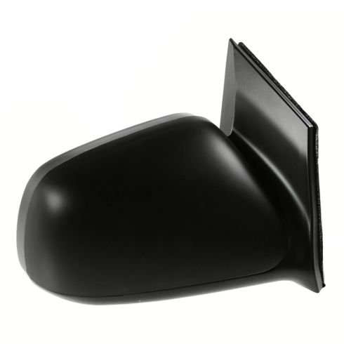 2006-11 Honda Civic Coupe Passenger Side Power Heated Paint to Match Mirror Power, with Heat TRQ MRA06254