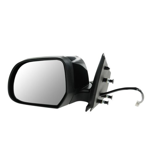 2012-14 Nissan Versa Driver Side Mirror TRQ MRA06265