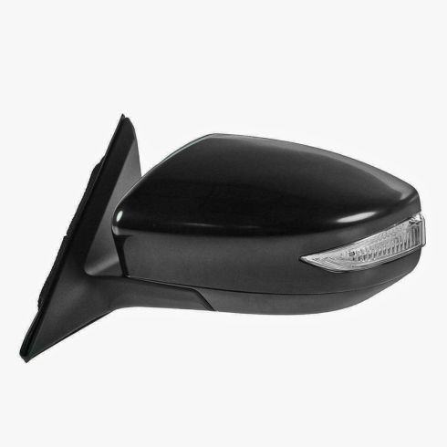 Nissan Altima Sentra Driver Side Mirror TRQ MRA06280