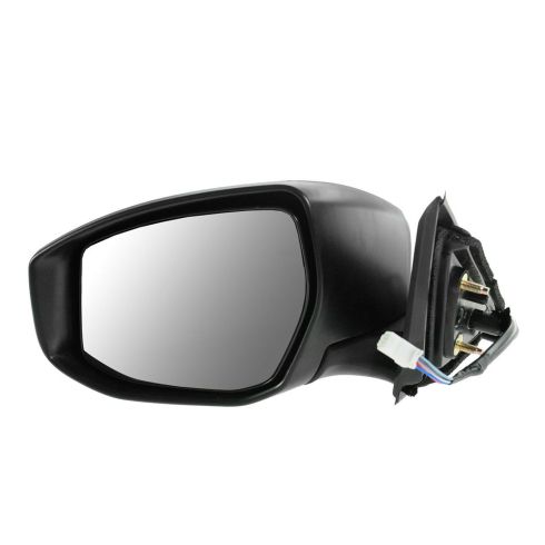 Nissan Altima Sentra Driver Side Mirror TRQ MRA06280