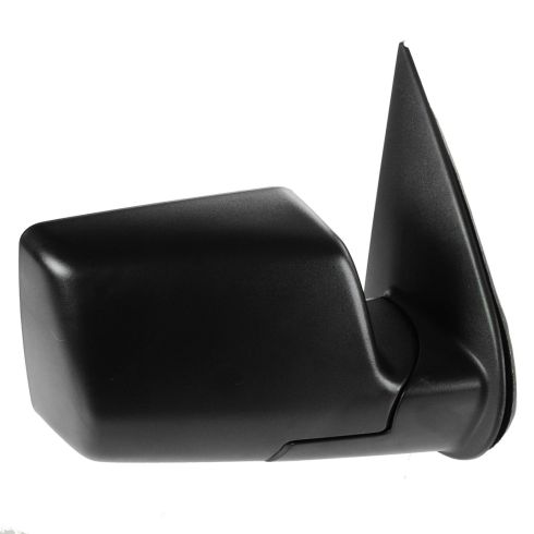 Ford Explorer Explorer Sport Trac Passenger Side Mirror DIY Solutions MIR01745