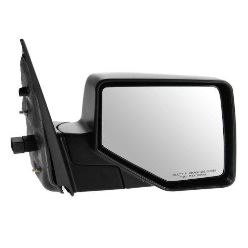 Ford Explorer Explorer Sport Trac Passenger Side Mirror DIY Solutions MIR01745