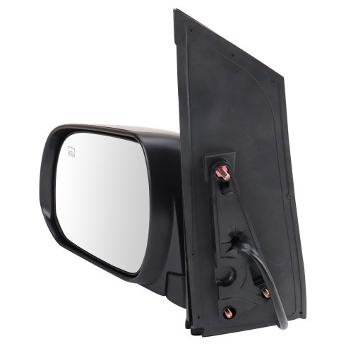 Toyota Sienna Driver Side Mirror TRQ MRA06305