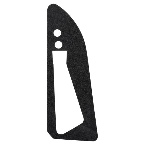 Toyota Sienna Driver Side Mirror TRQ MRA06305