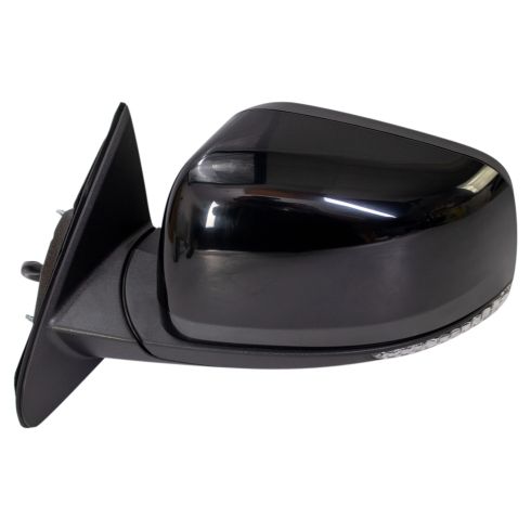 Jeep Grand Cherokee Driver Side Mirror TRQ MRA08241