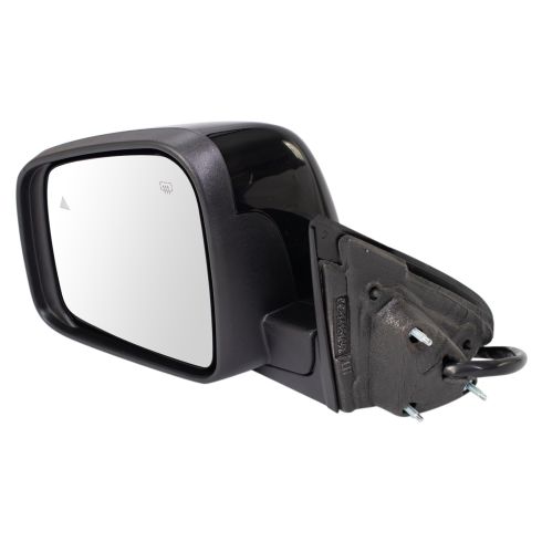 Jeep Grand Cherokee Driver Side Mirror TRQ MRA08241