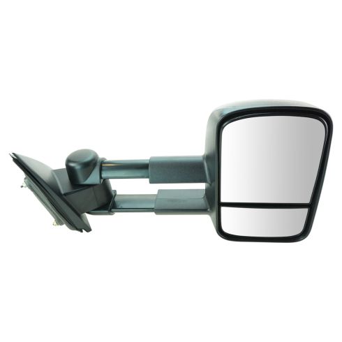 Chevrolet GMC Passenger Side Mirror Trail Ridge TR00219