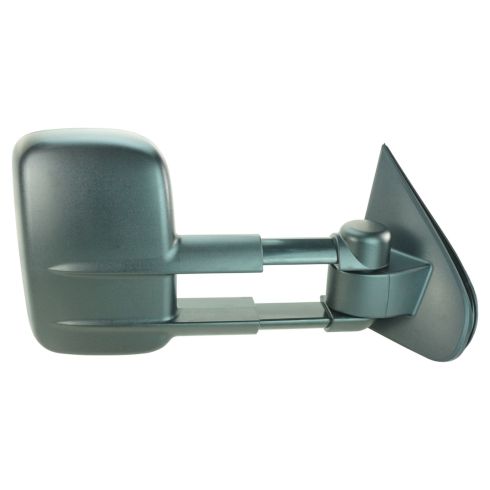 Chevrolet GMC Passenger Side Mirror Trail Ridge TR00219