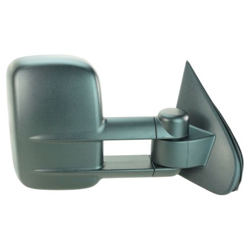 Chevrolet GMC Passenger Side Mirror Trail Ridge TR00219