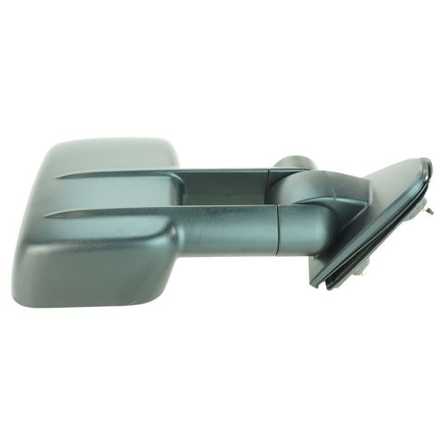 Chevrolet GMC Passenger Side Mirror Trail Ridge TR00219