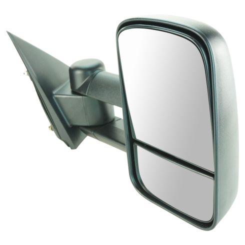 Chevrolet GMC Passenger Side Mirror Trail Ridge TR00219