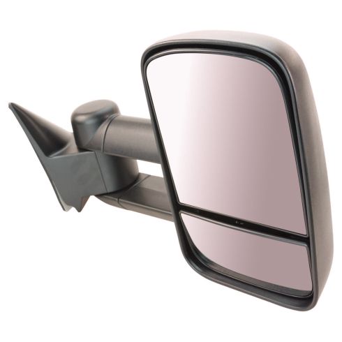 Chevrolet GMC Passenger Side Mirror Trail Ridge TR00166