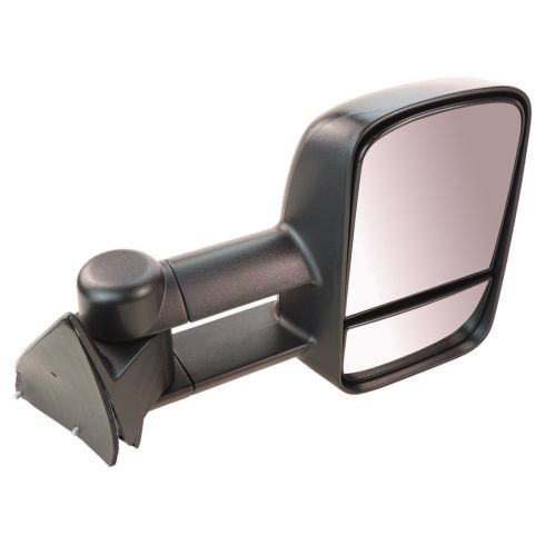 Chevrolet GMC Passenger Side Mirror Trail Ridge TR00166