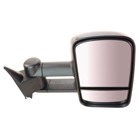 Chevrolet GMC Passenger Side Mirror Trail Ridge TR00166