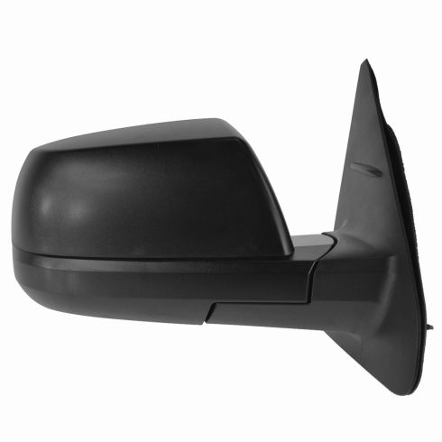 2014-15 Toyota Tundra Passenger Side Mirror TRQ MRA08276